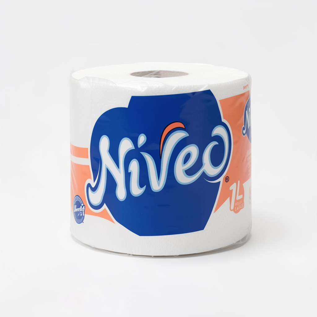Niveo papel de baño