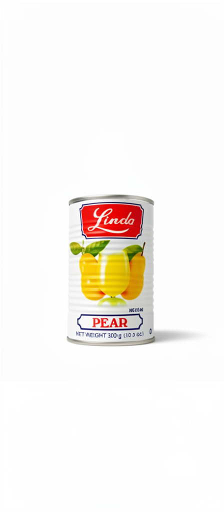 Linda Pera 300g