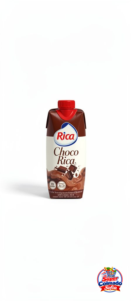 Choco Rica mediana