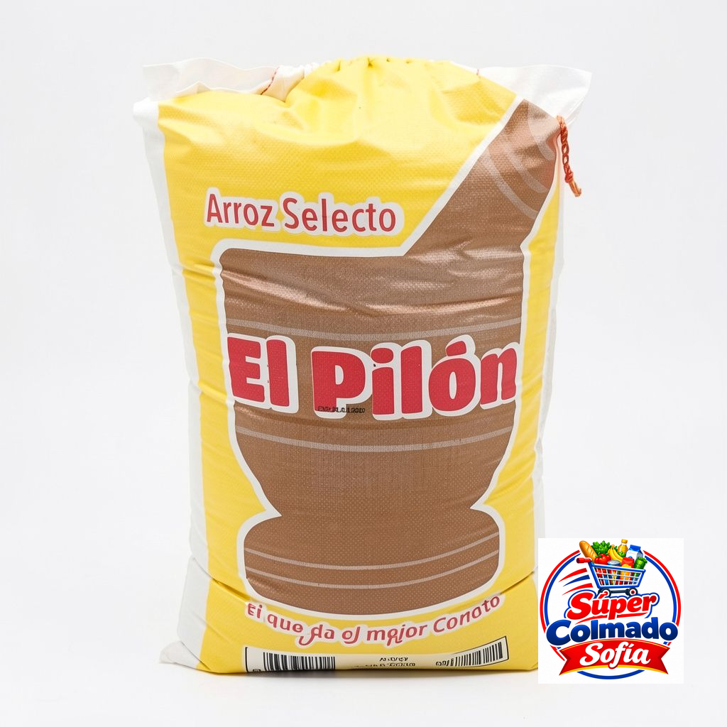 Arroz el Pilón  Selecto