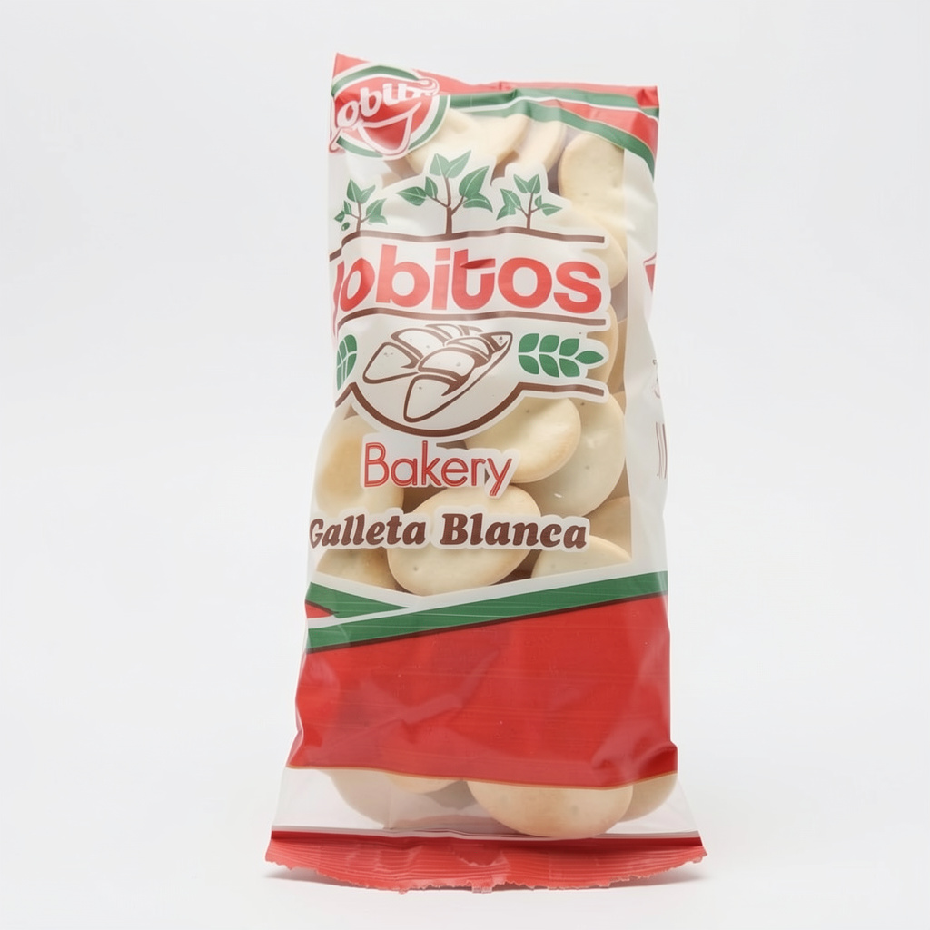 galleta blanquita