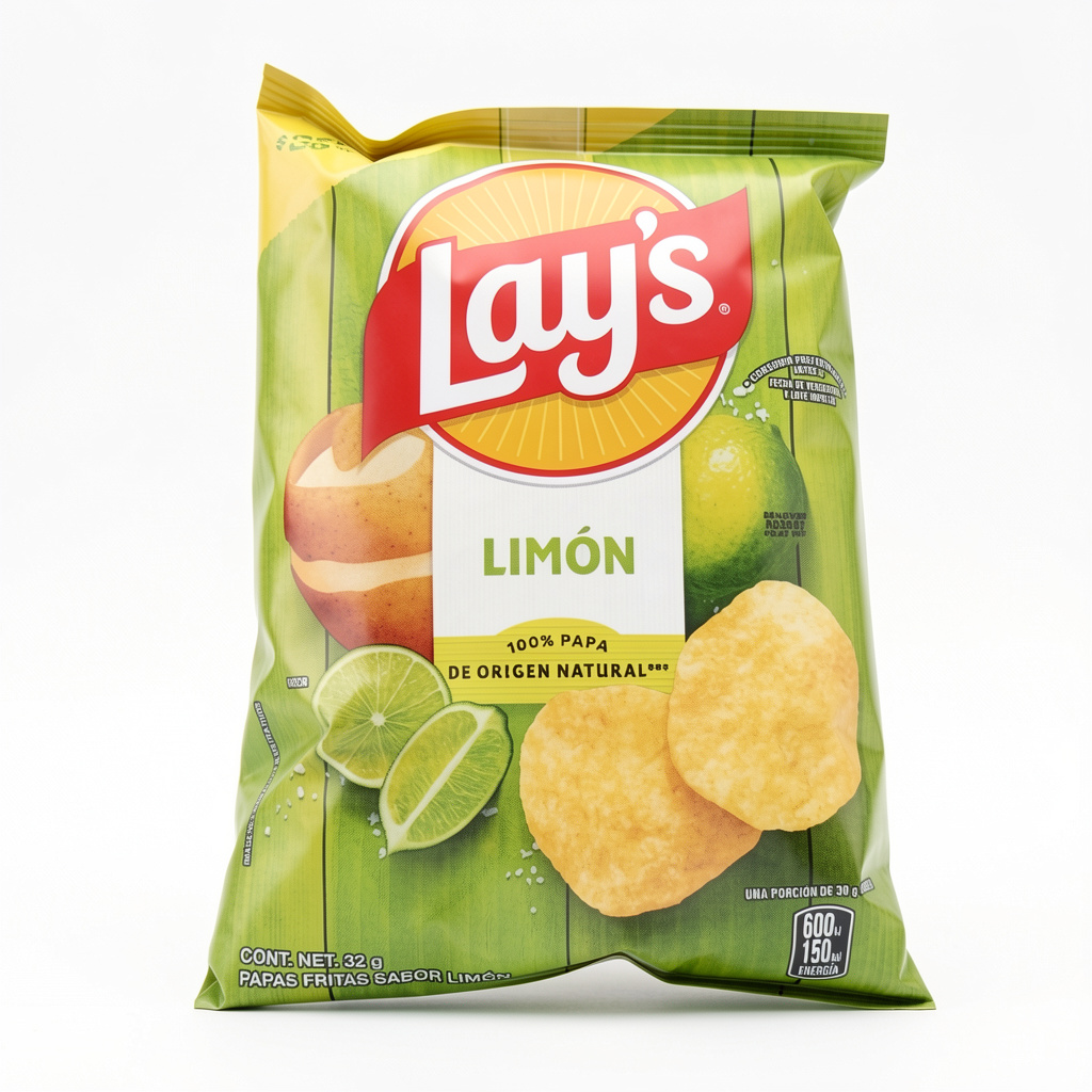 Papita Limón