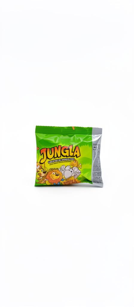 Jungla galleta