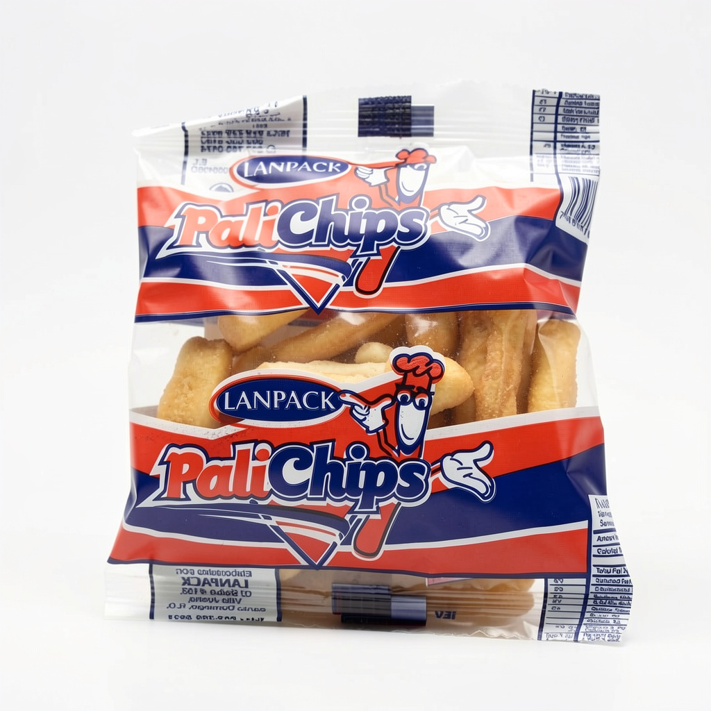 Pali Chips