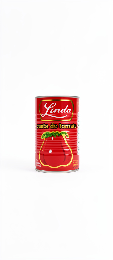Salsa de tomate Linda 1/2kilo