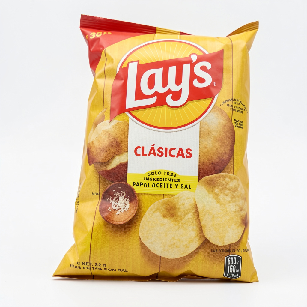 Papita Clásicas