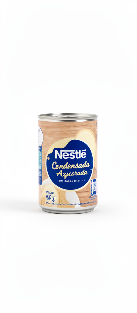 Leche Condensada  grande