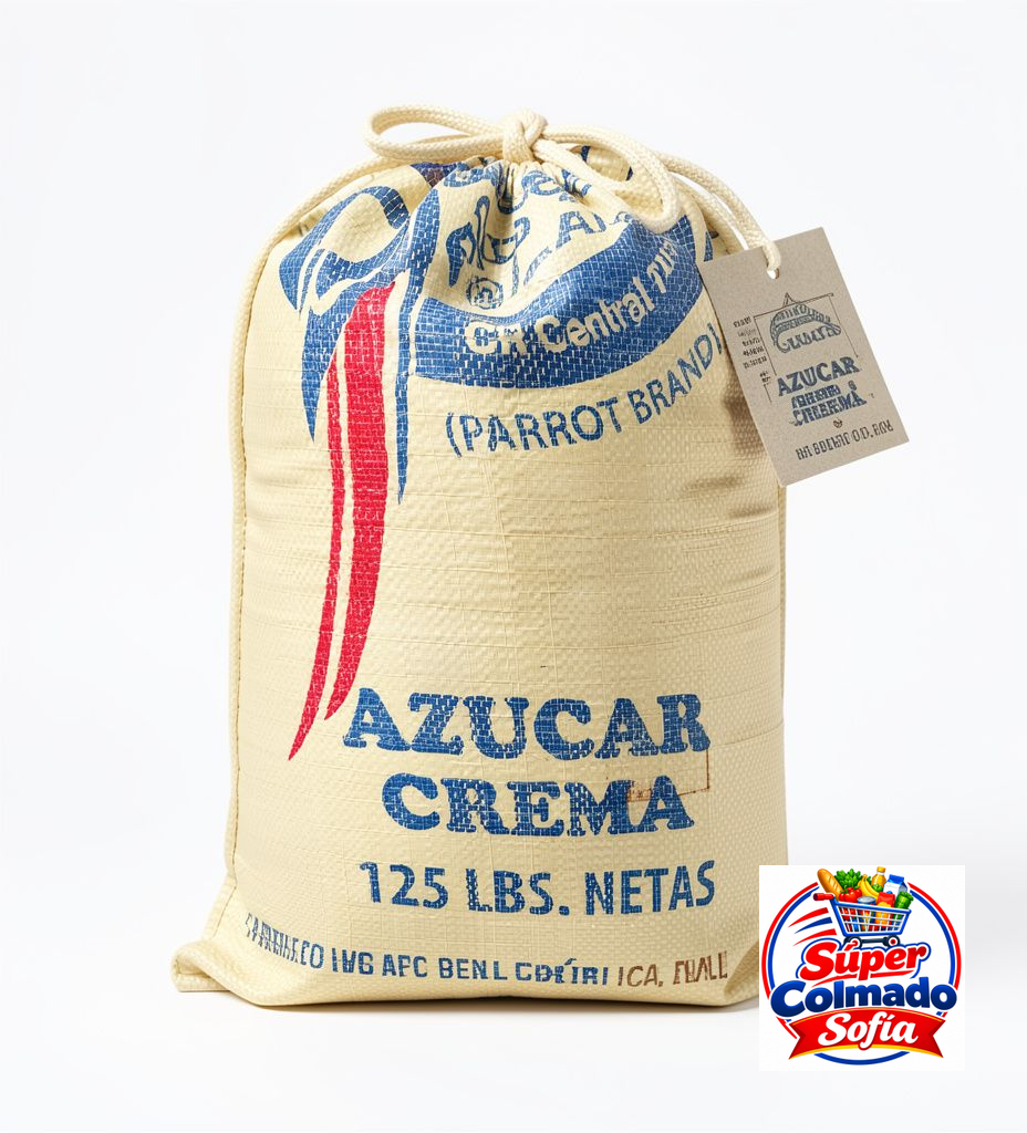 Azucar Crema