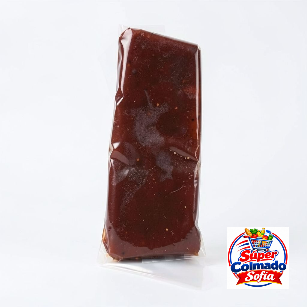 Dulce de guayaba