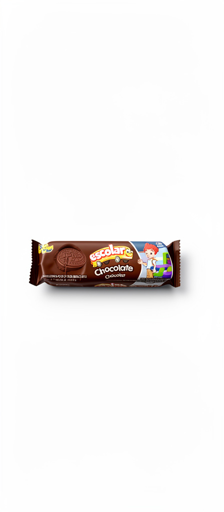 Escolar chocolate