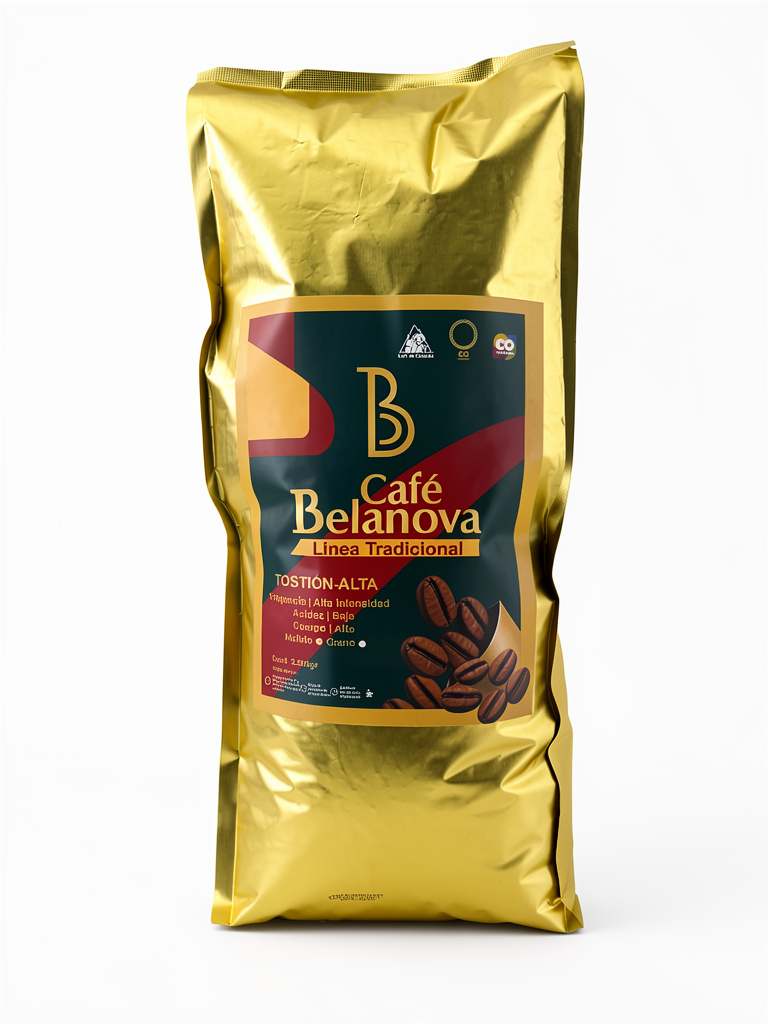 BELANOVA TRADICIONAL X2500 GR
