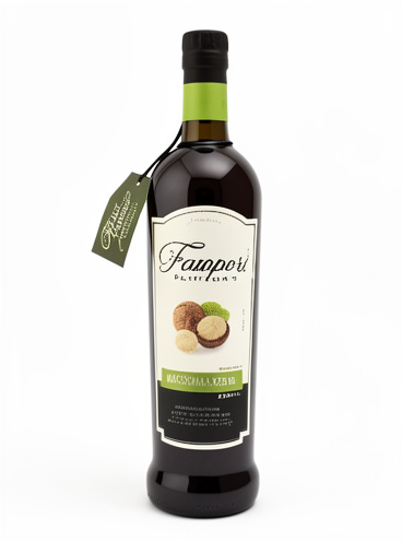 MACADAMIA FAMPORI X750 ML