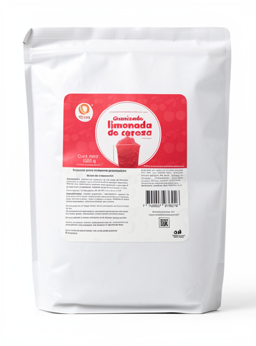 GRANIZADO LIMONADA CEREZADA X1000G
