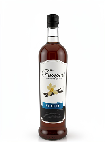 VAINILLA FAMPORI X 750 ML