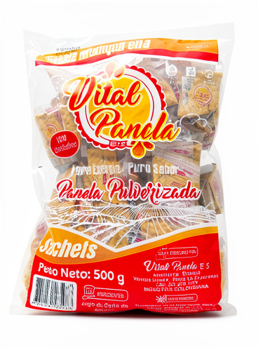 Panela en sobres 5 g vital