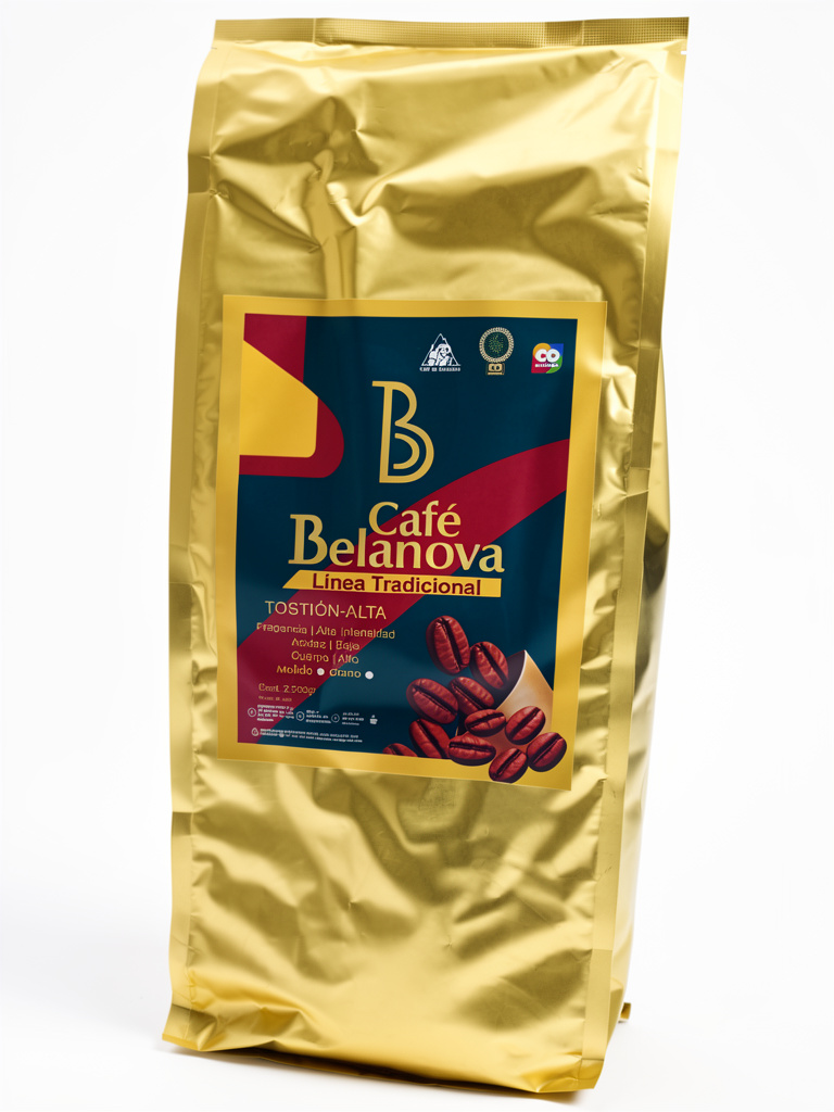 MOLIDO BELANOVA TRADICIONAL X2500 GM