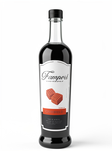 CARAMELO FAMPORI X 750 ML