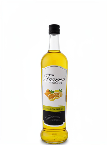 FRUTOS AMARILLOS FAMPORI X750 ML
