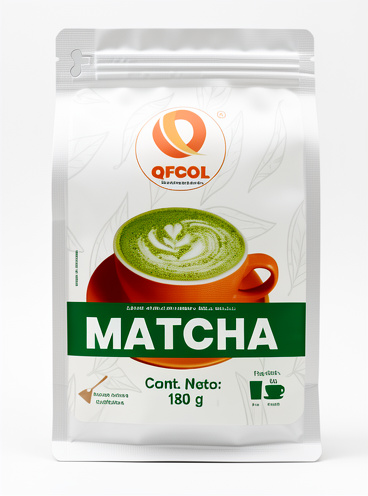 TE MATCHA x180 g