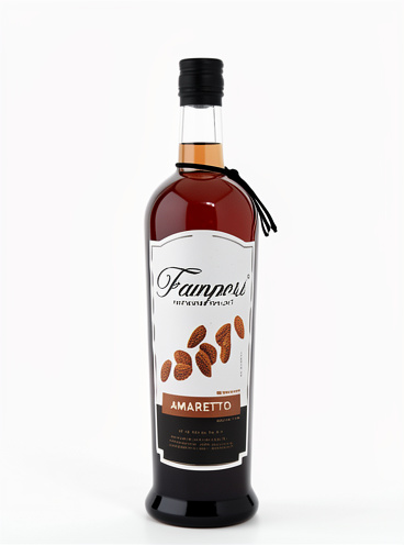 AMARETTO FAMPORI X 750ML