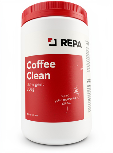 Coffee claen detergente x 900 g