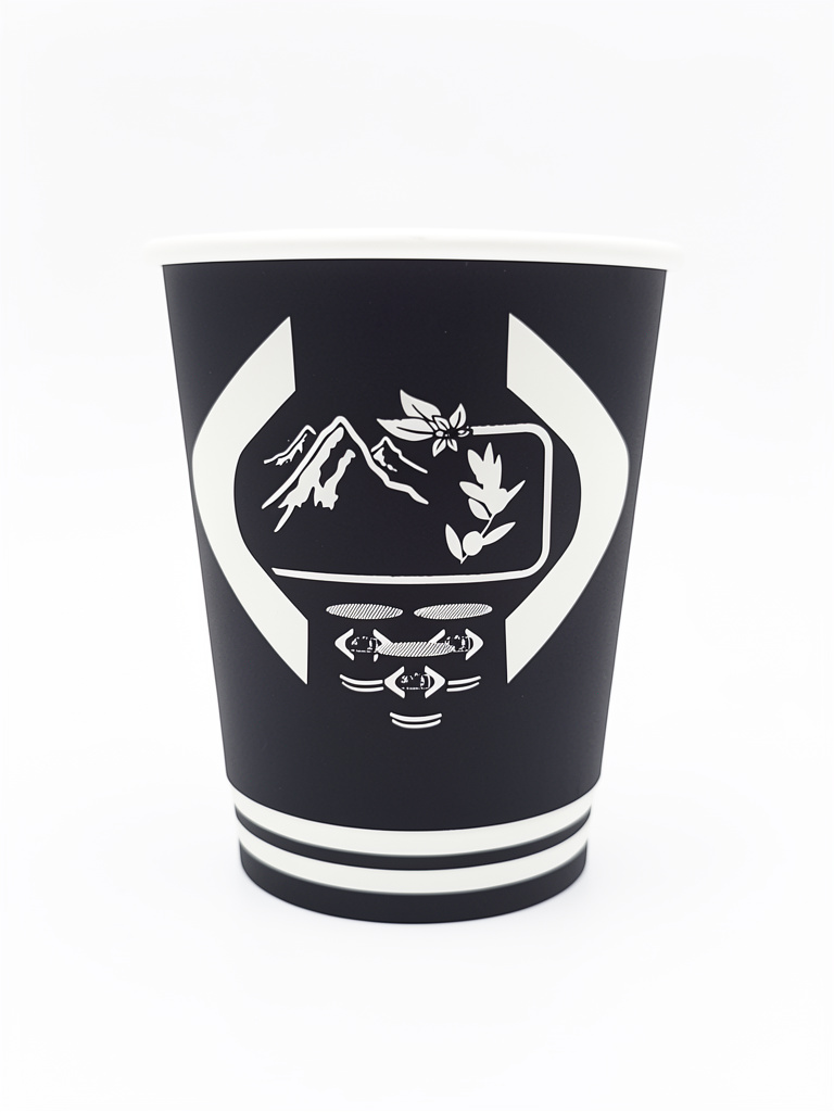 VASO  5 ONZ  J PLAS