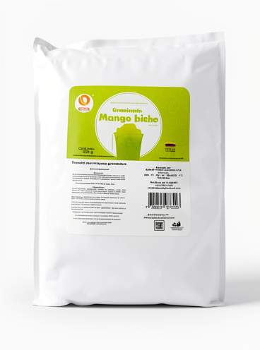 GRANIZADO MANGO BICHE X1000G