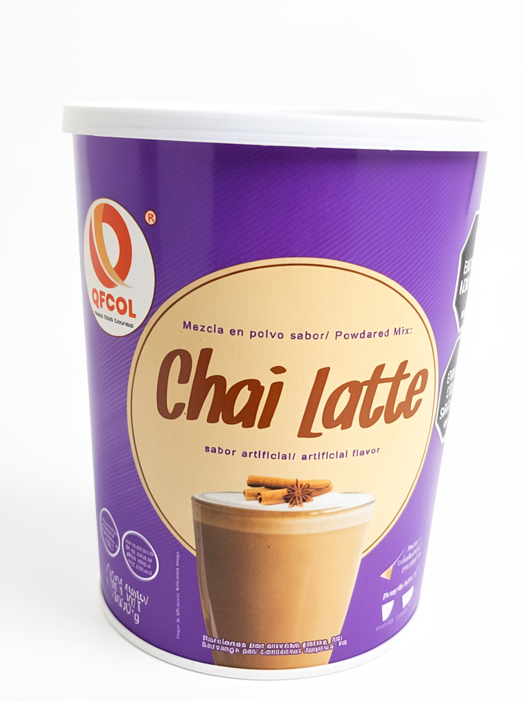Lata Te chai latte x 1000g