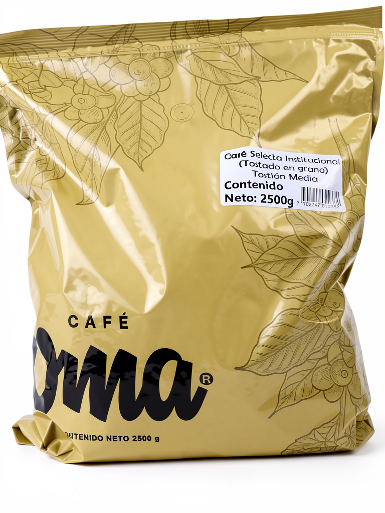 OMA Selecta  superior x 2500g