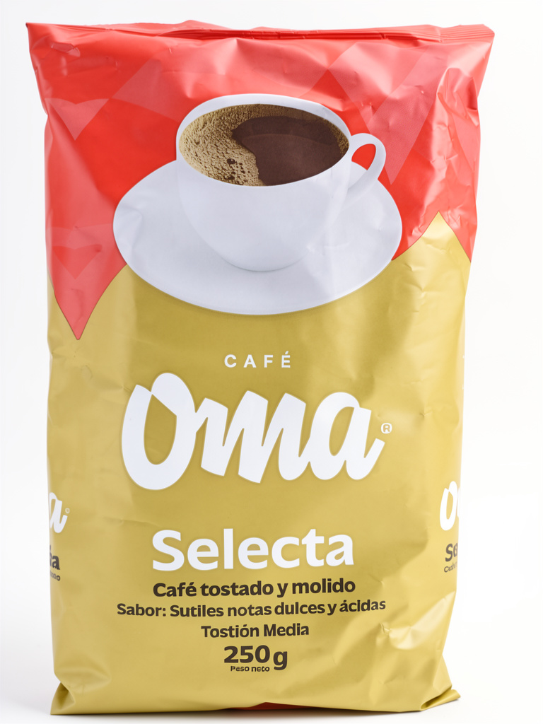 OMA selecta x 250 g
