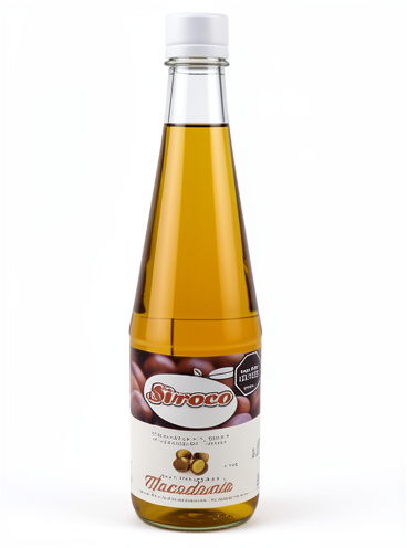 Macadamia Siroco saborizante x 750ml