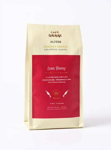 CAFÉ GRANO HONEY X200