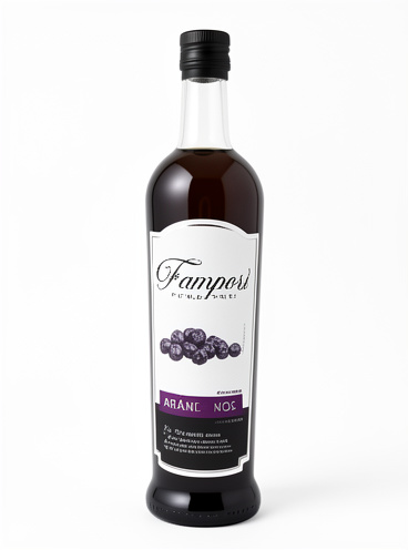 ARÁNDANOS FAMPORI X750 ML