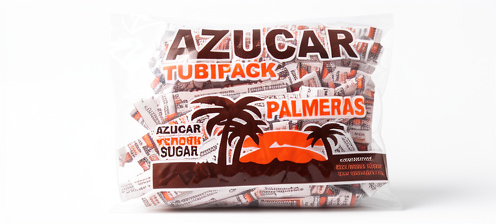 Azúcar palmerita stick 3 5.
