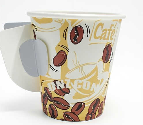 VASO OREJA 7 ONZ