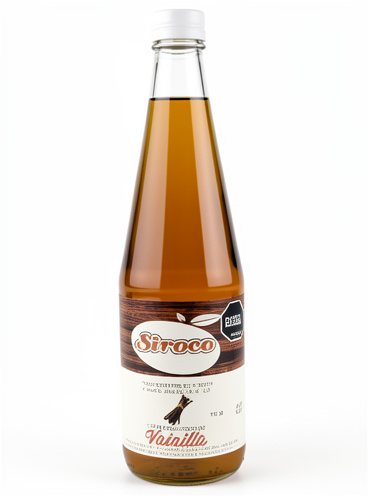 Vainilla Siroco saborizante x 750