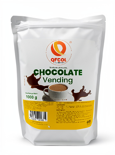 CHOCOLATE VENDIG X1000 GR QUALITY