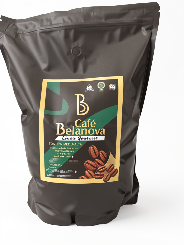 BELANOVA GOURMET X2500 GM