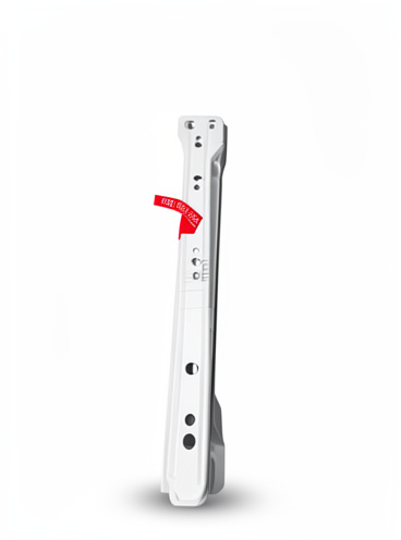 corredera 35cm europea bca