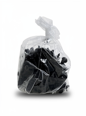 bolsa pija 37mm negras(1"1/2)
