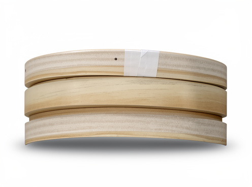 cubrecanto mdf pintable 16mm