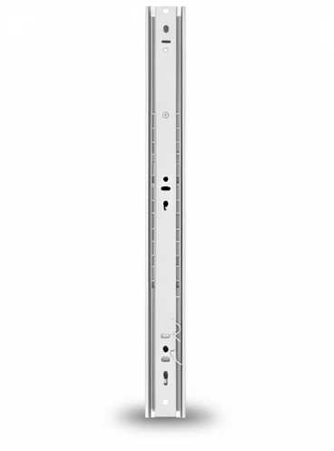 corredera 45cm reforzada