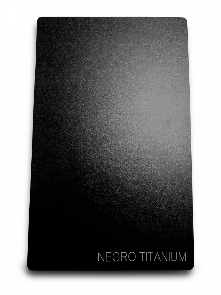 6 milimetros negra