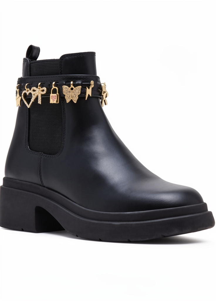 Botines Steve Madden talla 13c