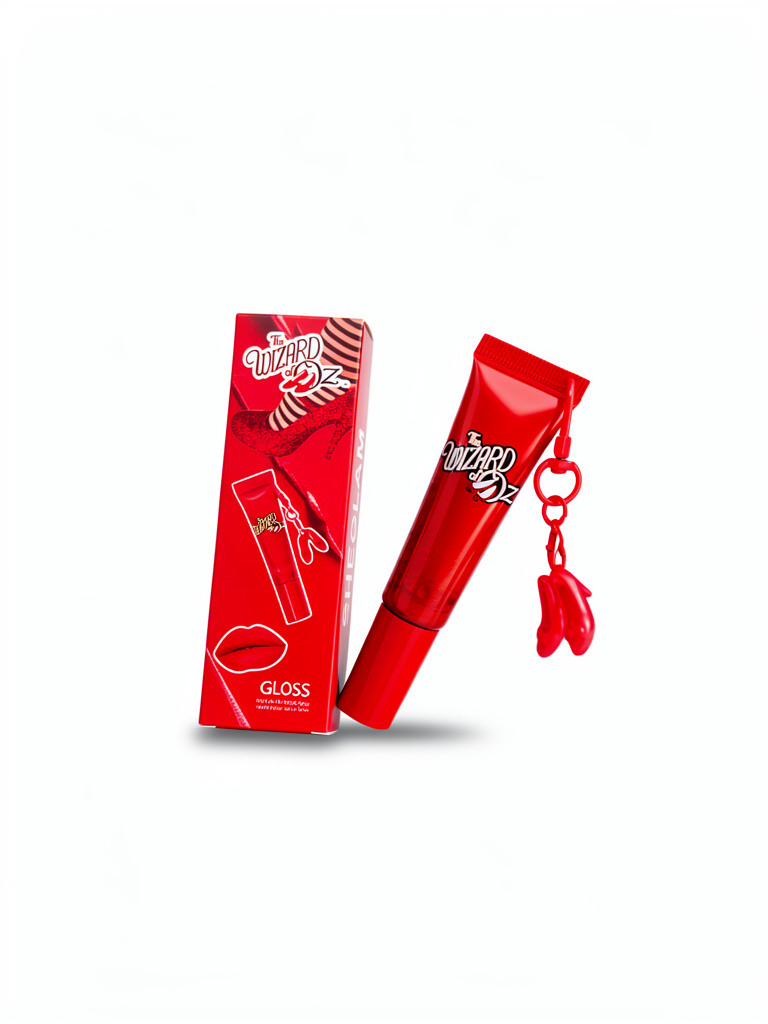 Gloss con color sheglam