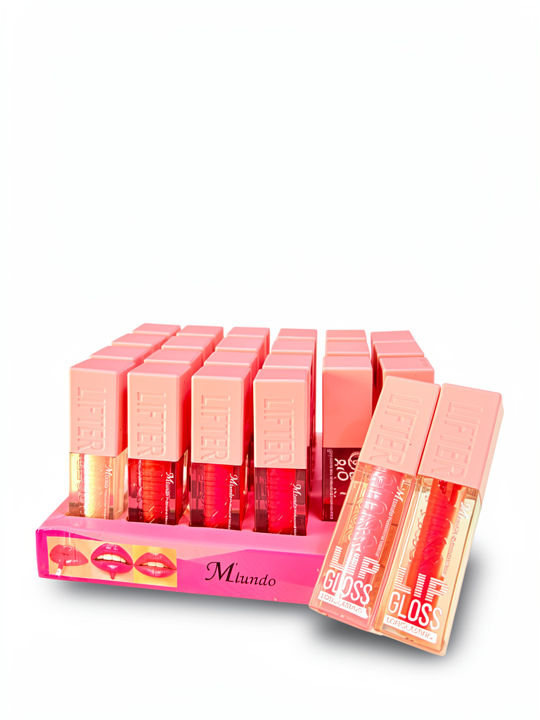 Gloss lifter