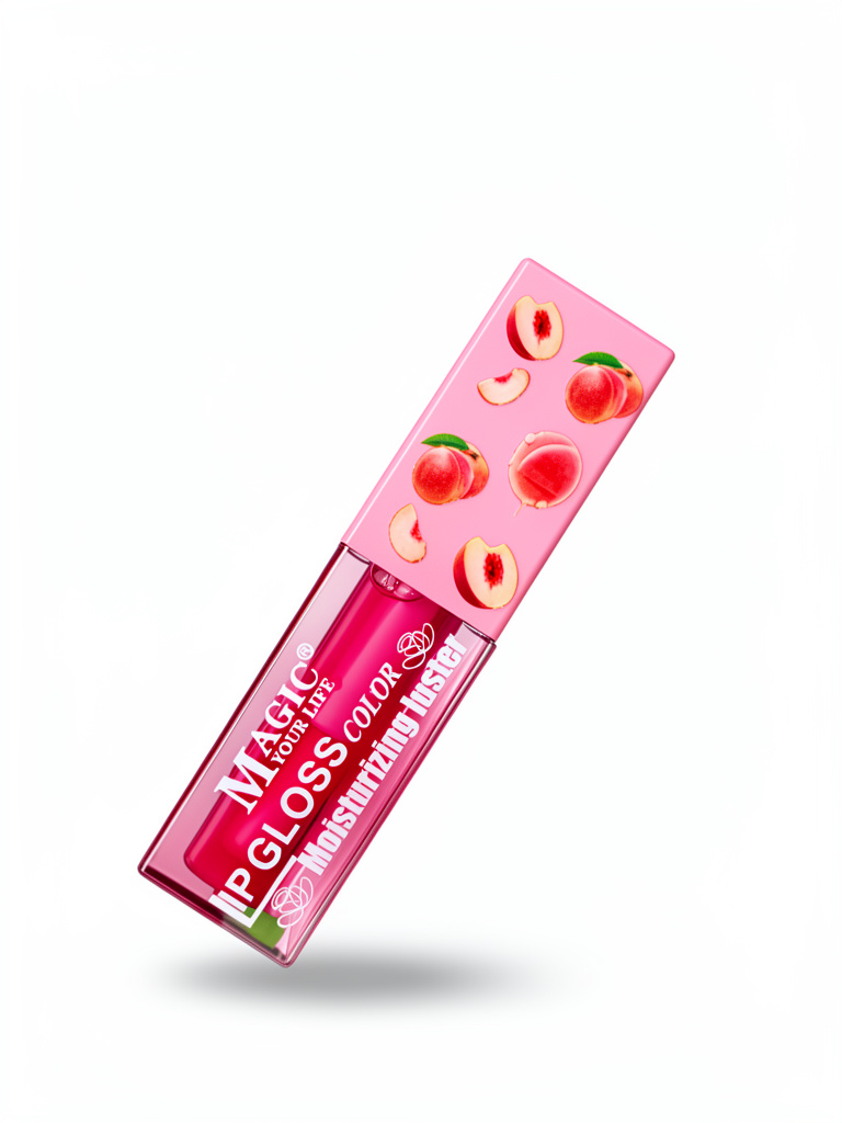 Gloss fruticas magic