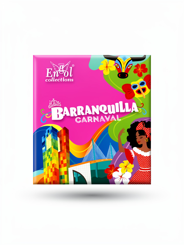Paleta barranquilla