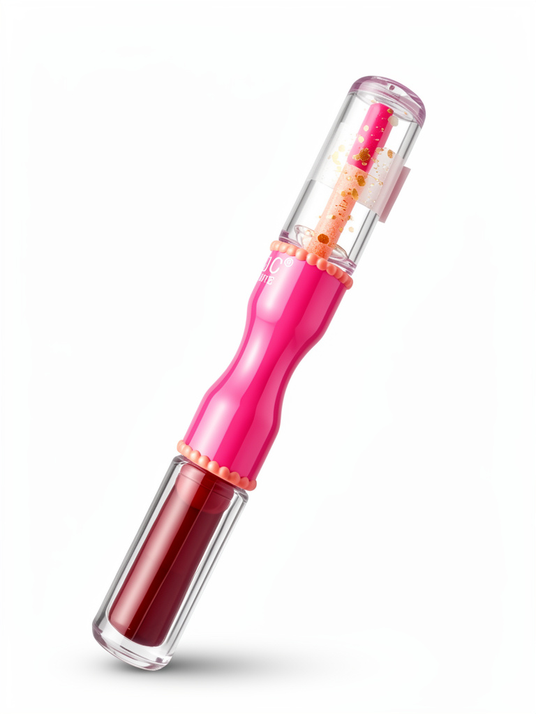 Gloss doble magic