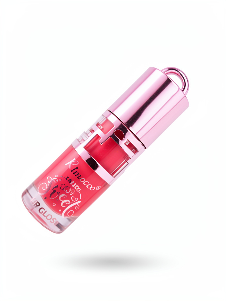 Lip gloss rimocoo